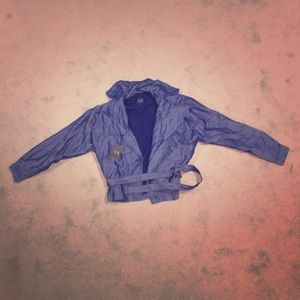 Armani Exchange jacket